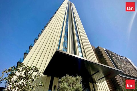Apartman u Downtown Dubai (Downtown Burj Dubai), UAE 3 spavaćih soba, 145.5 m2 Br. 702476 - fotografija 11