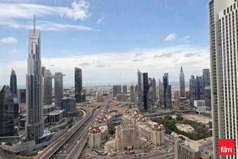 Dzīvoklis Downtown Dubai (Downtown Burj Dubai)jā, AAE 3 istabas, 145.5 m2 Nr. 702476 - attēls 13