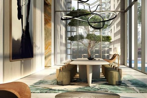 Müüa korter asukohaga City Walk, Dubai, AÜE: 1 magamistoaga, 73.2 m² Nr 702471 - pilt 7