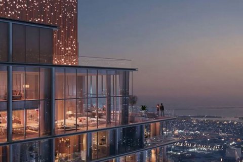 Müüa korter asukohaga City Walk, Dubai, AÜE: 1 magamistoaga, 73.2 m² Nr 702471 - pilt 10