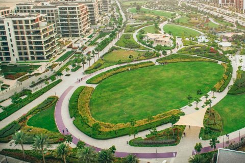 阿联酋 Dubai Dubai Hills Estate 待售 : 1 卧, 62.5 平方米 , 编号702549 - 照片 10