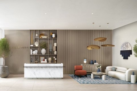 阿联酋 Dubai Dubai Hills Estate 待售 : 1 卧, 62.5 平方米 , 编号702549 - 照片 8