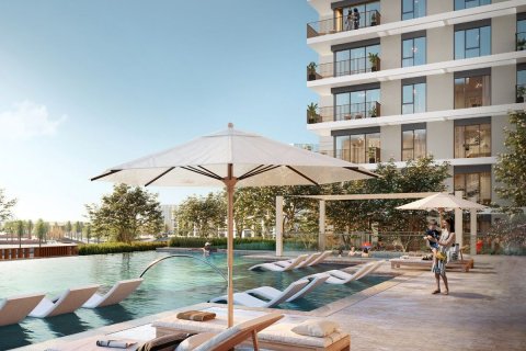 阿联酋 Dubai Dubai Hills Estate 待售 : 1 卧, 62.5 平方米 , 编号702549 - 照片 6