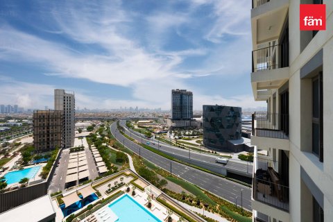 Dzīvoklis Dubai Hills Estatejā, AAE 1 istaba, 62.5 m2 Nr. 702549 - attēls 13