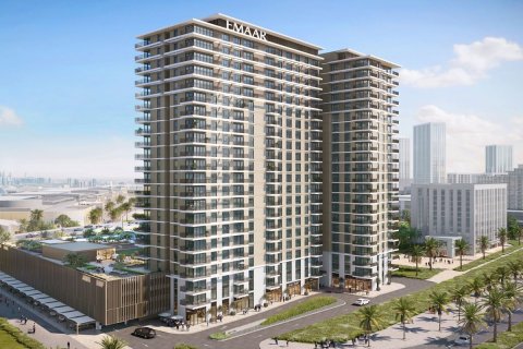 阿联酋 Dubai Dubai Hills Estate 待售 : 1 卧, 62.5 平方米 , 编号702549 - 照片 2