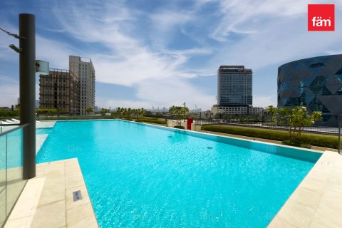 Dzīvoklis Dubai Hills Estatejā, AAE 1 istaba, 62.5 m2 Nr. 702549 - attēls 18