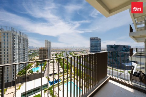 Dzīvoklis Dubai Hills Estatejā, AAE 1 istaba, 62.5 m2 Nr. 702549 - attēls 11