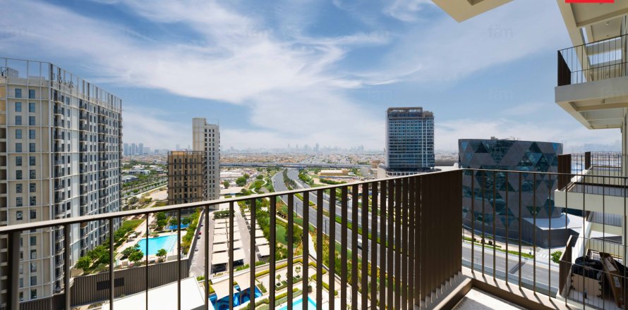Byt v Dubai Hills Estate, SAE 1 ložnice, 62.5 m² Č.: 702549