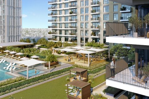 阿联酋 Dubai Dubai Hills Estate 待售 : 1 卧, 62.5 平方米 , 编号702549 - 照片 5