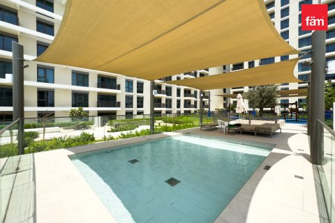 Dzīvoklis Dubai Hills Estatejā, AAE 1 istaba, 62.5 m2 Nr. 702549 - attēls 19
