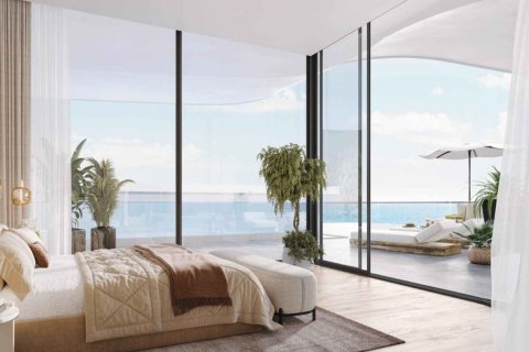 Leilighet til salgs i Al Marjan Island, Ras Al Khaimah, Emiratene 2 soverom, 116.00 kvm Nr. 645982 - Foto 3