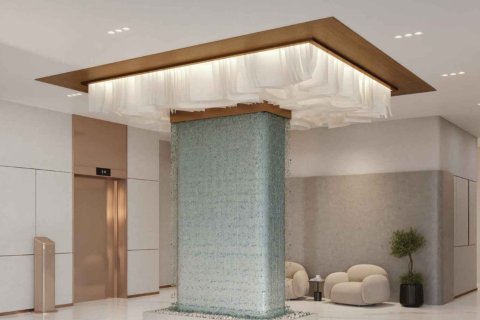 Leilighet til salgs i Al Marjan Island, Ras Al Khaimah, Emiratene 2 soverom, 116.00 kvm Nr. 645982 - Foto 11