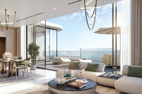 Leilighet til salgs i Al Marjan Island, Ras Al Khaimah, Emiratene 2 soverom, 116.00 kvm Nr. 645982 - Foto 12