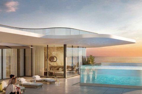 Leilighet til salgs i Al Marjan Island, Ras Al Khaimah, Emiratene 2 soverom, 116.00 kvm Nr. 645982 - Foto 6