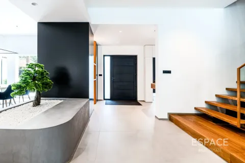 Vila v Green Community, Dubai, SAE 6 ložnice, 557 m² Č.: 737902 - fotografie 7
