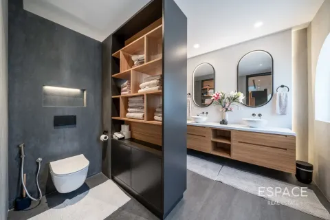 Vila v Green Community, Dubai, SAE 6 ložnice, 557 m² Č.: 737902 - fotografie 15