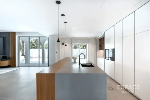 Vila v Green Community, Dubai, SAE 6 ložnice, 557 m² Č.: 737902 - fotografie 5