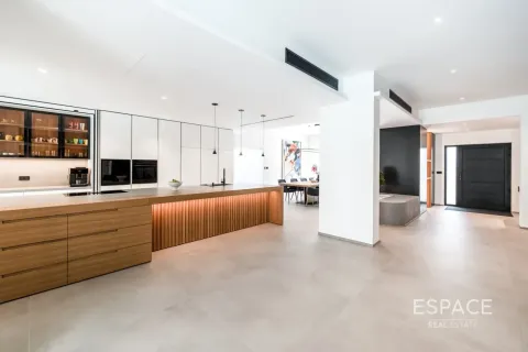 Villa itt: Green Community, Dubai, EAE, 6 hálószoba, 557 m², azonosító: 737902 - fénykép 3