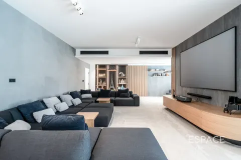 Vila v Green Community, Dubai, SAE 6 ložnice, 557 m² Č.: 737902 - fotografie 10