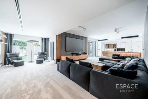 Vila v Green Community, Dubai, SAE 6 ložnice, 557 m² Č.: 737902 - fotografie 8