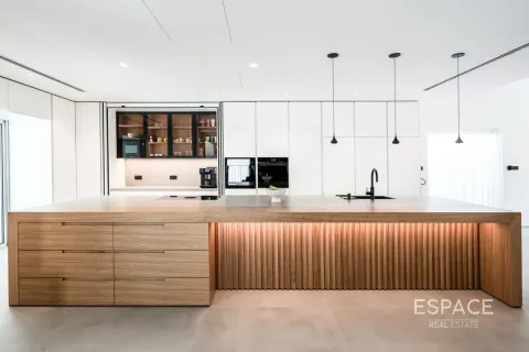 Villa itt: Green Community, Dubai, EAE, 6 hálószoba, 557 m², azonosító: 737902 - fénykép 4