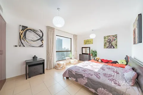 Appartement te huur in Jumeirah Beach Residence, Dubai, VAE 2 slaapkamers, 120 vr.m., nr 738430 - foto 18