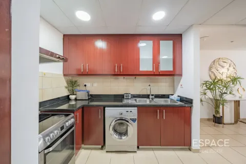 Appartement te huur in Jumeirah Beach Residence, Dubai, VAE 2 slaapkamers, 120 vr.m., nr 738430 - foto 15