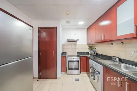 Appartement te huur in Jumeirah Beach Residence, Dubai, VAE 2 slaapkamers, 120 vr.m., nr 738430 - foto 14