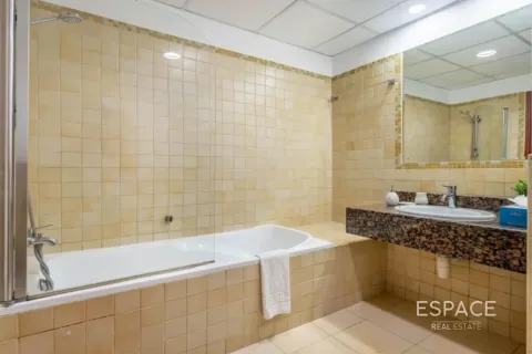 Jumeirah Beach Residence, Dubai, UAE의 판매용 아파트 침실 2개, 132제곱미터 번호 737899 - 사진 10