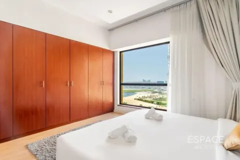 Jumeirah Beach Residence, Dubai, UAE의 판매용 아파트 침실 2개, 132제곱미터 번호 737899 - 사진 9