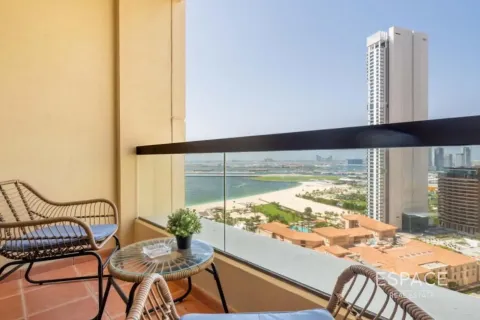 Jumeirah Beach Residence, Dubai, UAE의 판매용 아파트 침실 2개, 132제곱미터 번호 737899 - 사진 11