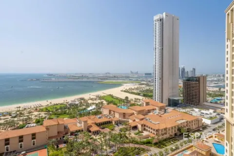 Jumeirah Beach Residence, Dubai, UAE의 판매용 아파트 침실 2개, 132제곱미터 번호 737899 - 사진 12