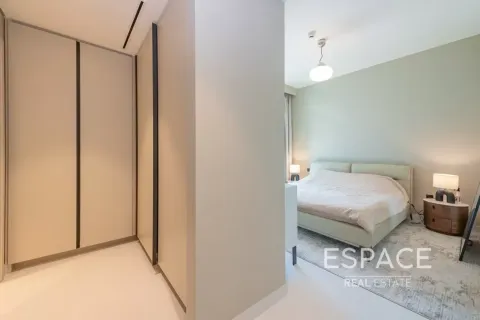 Apartment til leje i Dubai Harbour, Dubai, UAE 2 soveværelser, 102 kvm № 738431 - foto 12
