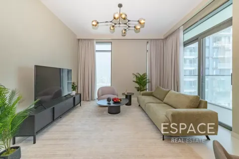 Apartment til leje i Dubai Harbour, Dubai, UAE 2 soveværelser, 102 kvm № 738431 - foto 3