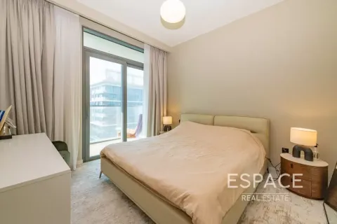 Apartment til leje i Dubai Harbour, Dubai, UAE 2 soveværelser, 102 kvm № 738431 - foto 13