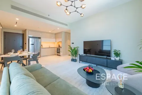 Apartment til leje i Dubai Harbour, Dubai, UAE 2 soveværelser, 102 kvm № 738431 - foto 4