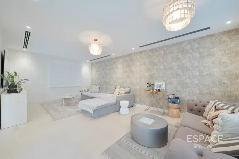 Vilë në Jumeirah Park, Dubai, Emiratet e Bashkuara Arabe 4 dhoma gjumi, 307 m2. № 737900 - Foto 10