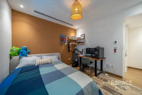 Vilë në Jumeirah Park, Dubai, Emiratet e Bashkuara Arabe 4 dhoma gjumi, 307 m2. № 737900 - Foto 16