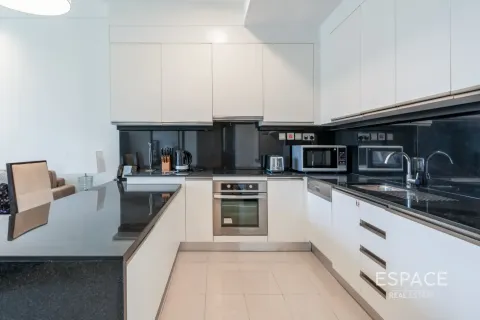 Müüa korter asukohaga Dubai Marina, AÜE: 1 magamistoaga, 82 m² Nr 737901 - pilt 7