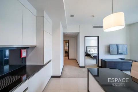 Müüa korter asukohaga Dubai Marina, AÜE: 1 magamistoaga, 82 m² Nr 737901 - pilt 8