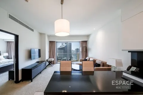 Müüa korter asukohaga Dubai Marina, AÜE: 1 magamistoaga, 82 m² Nr 737901 - pilt 3