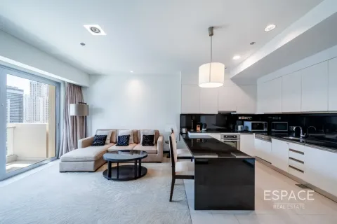 Müüa korter asukohaga Dubai Marina, AÜE: 1 magamistoaga, 82 m² Nr 737901 - pilt 6
