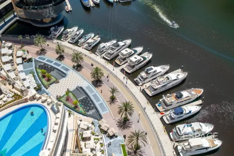 Müüa korter asukohaga Dubai Marina, AÜE: 1 magamistoaga, 82 m² Nr 737901 - pilt 18