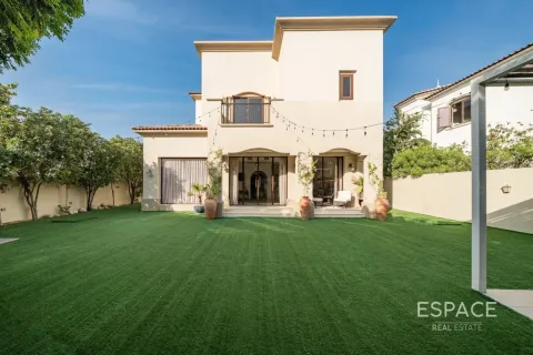 Villa til salg i Arabian Ranches, Dubai, UAE 5 soveværelser, 342 kvm № 737898 - foto 15