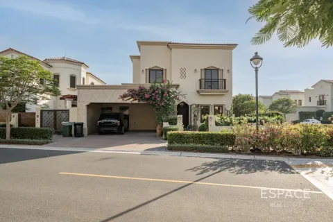 Villa til salg i Arabian Ranches, Dubai, UAE 5 soveværelser, 342 kvm № 737898 - foto 18