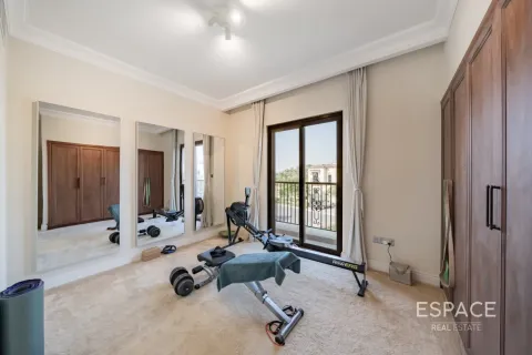 Villa til salg i Arabian Ranches, Dubai, UAE 5 soveværelser, 342 kvm № 737898 - foto 12