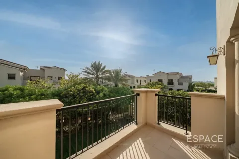 Villa til salg i Arabian Ranches, Dubai, UAE 5 soveværelser, 342 kvm № 737898 - foto 13