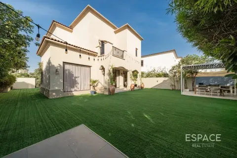 Villa til salg i Arabian Ranches, Dubai, UAE 5 soveværelser, 342 kvm № 737898 - foto 16