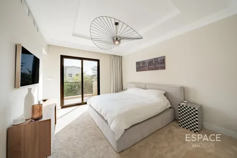 Villa til salg i Arabian Ranches, Dubai, UAE 5 soveværelser, 342 kvm № 737898 - foto 10