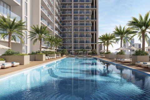 Byt v Dubai, SAE 1 ložnice, 68.8 m² Č.: 580782 - fotografie 9